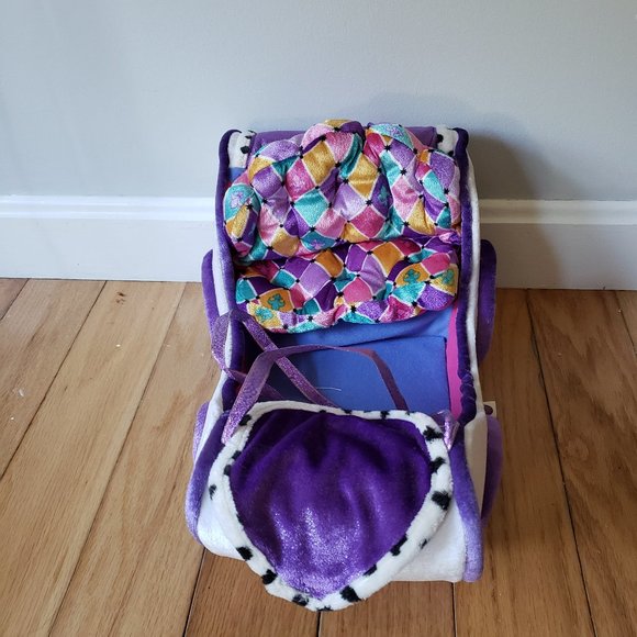 Groovy Girls Dreamtastic Carriage - Picture 2 of 4